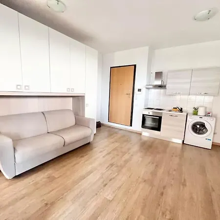 Brunori Apartman Róma