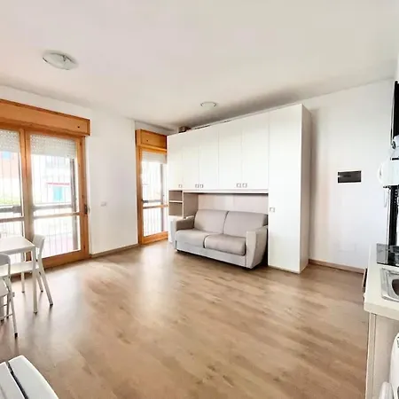 Apartman Brunori Róma