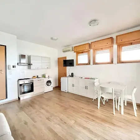 Apartman Brunori