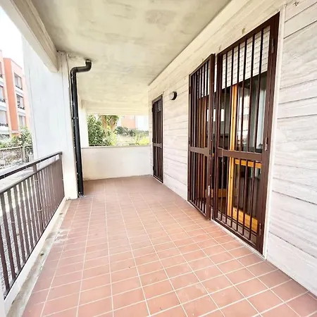 Apartman Brunori Róma