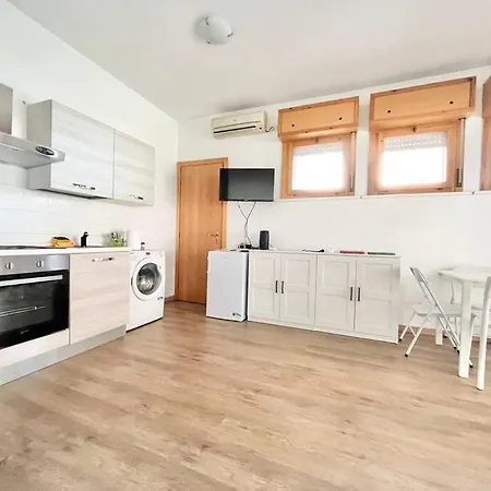 Brunori Apartman
