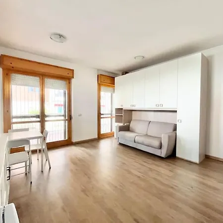 Apartman Brunori *