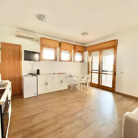 Apartman Brunori *