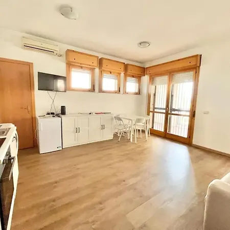 Brunori Apartman Róma