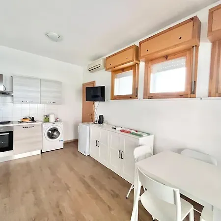 Brunori Apartman *