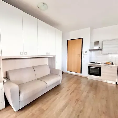 Apartman Brunori