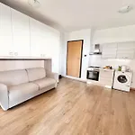 Brunori Lejlighed Rom