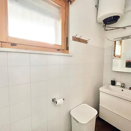 Lägenhet Brunori *