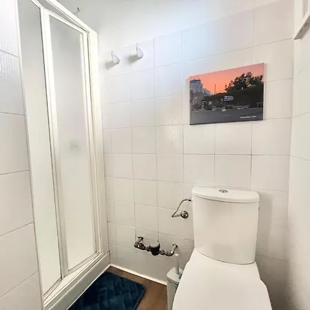 Lägenhet Brunori